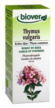 Thymus vulgaris (tomilho) Tm 50ml.