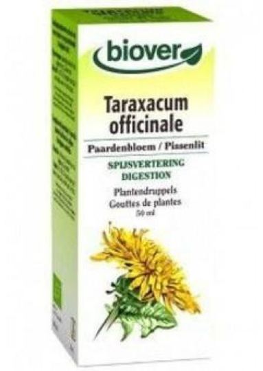 Taraxacum officinale (dente) Tm 50ml.