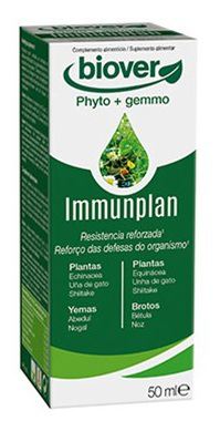 Immunplan Phitoplexe 50ml.