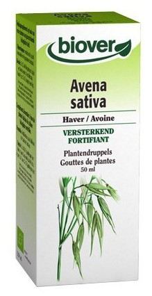 Avena Sativa (aveia) Tm 50 Ml.