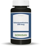 Seleniometionina 200Mcg. 120 Chap.