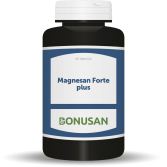 Magnesan Forte Plus 60 comprimidos