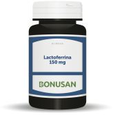 Lactoferrina 60 cápsulas 150 mg