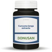 Curcuma Longa Extract 60cap.