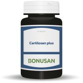 Cartilosan Plus 60 Comprimidos