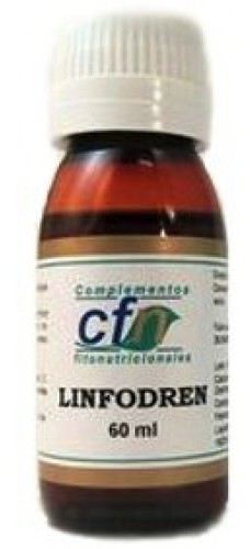 Linfodren 60 ml.