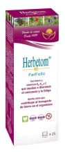 Herbetom FF 3 Ferro 250 Ml.