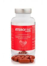 Aterofine 870 mg 30 cápsulas