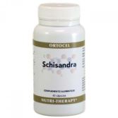 Schisandra 300mg 60 Cápsulas