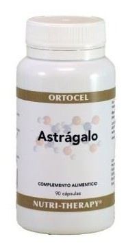 Astragalus 400 mg 90 cápsulas