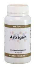 Astragalus 400 mg 90 cápsulas