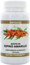 Espino Amarillo 500 mg 100 Perlas