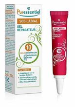 Sos Gel Reparador Labial 5 ml