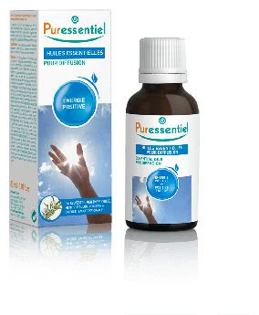 Difusão de energia positiva 30 ml