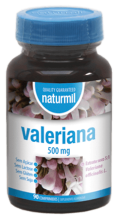 Valeriana 90 Tabletes