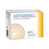 60 Pérolas Antarkrill