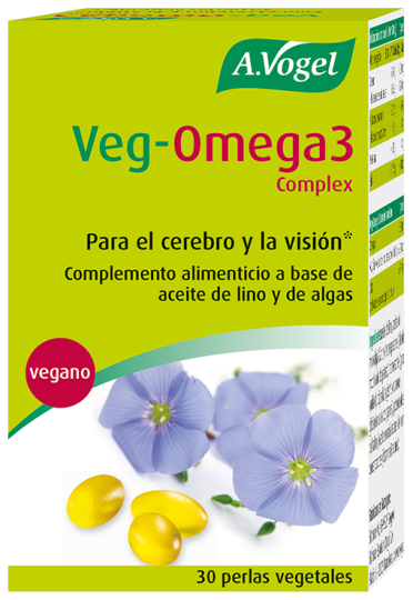 Omega 3 Complex