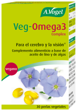 Omega 3 Complex