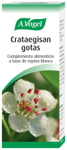 Gotas Crataegisan 100Ml