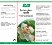 Gotas Crataegisan 100Ml