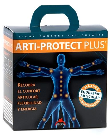 Arti Protec mais 45 Pérolas