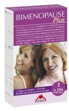 Além disso Bimenopause 30cap