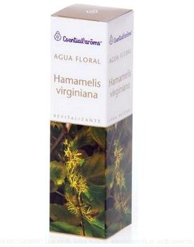 Hamamelis hidrolatos 100 Ml