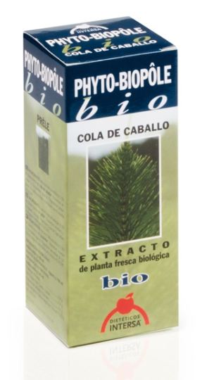 Phyto Biopole Cola Cavalo 50ml