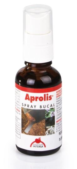 Aprolis Spray Oral 30 Ml