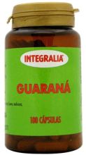 Cap. Guaraná 100cap