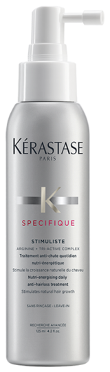 Especificar Stimuliste Spray 125 ml