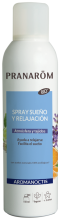 Spray de sono para relaxamento de tecidos e atmosfera 150 ml