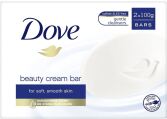 Creme Original Beauty Bar 2 x 100 gr