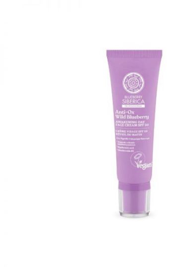 Creme de dia facial revigorante 50 ml