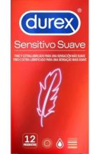 12 unidades Soft Sensitive