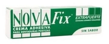 Creme Adesivo Extra Forte 20 gr