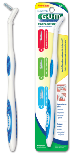 Manga Proxabrush Interdental