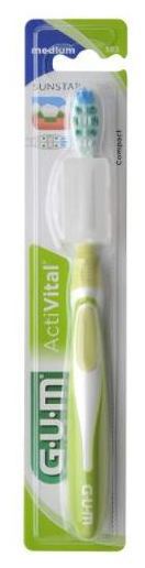 Escova de dentes Activital Medium 583