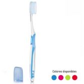 Cepillo Dental Plus Encías