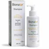 Shampoo Bionatar 200 ml