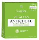 Vitalfan Anti-Hair Loss Reaction 30 cápsulas