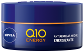 Anti-rugas + creme de noite energizante Q10 + 50 ml