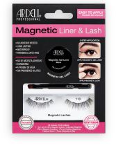 Delineador Magnetic Liner &amp; Lash 110 + 2 Cílios