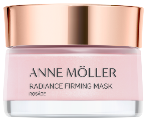 Máscara Firmeza Rosage Radiance 50 ml