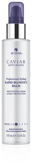 Caviar Professional Styling Bálsamo Rapid Blowout 147 ml