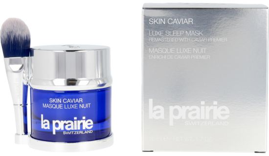 Máscara para dormir Skin Caviar Luxe Sleep Mask 50 ml