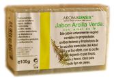 Sabonete de Chá de Barro Verde 100 gr