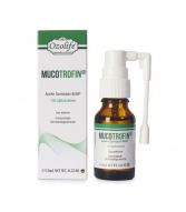 Mucotrofina 15 ml