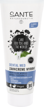 Creme Dental Med Dental com Mirra 75 ml