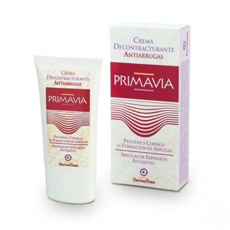 Primavia 8 Creme 50 ml